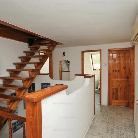 Διαμέρισμα Klebi's Apartmanhaz 20 Balatonföldvár