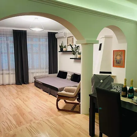 Klebi's Apartmanhaz 20