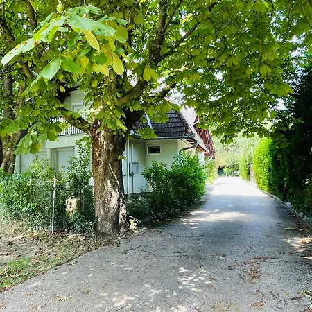 Klebi's Apartmanhaz 20 Apartman