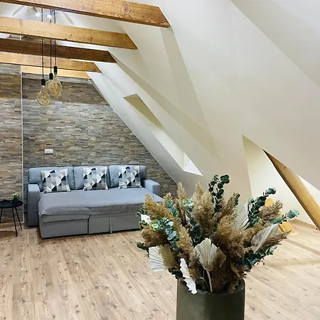 Klebi's Apartmanhaz 20