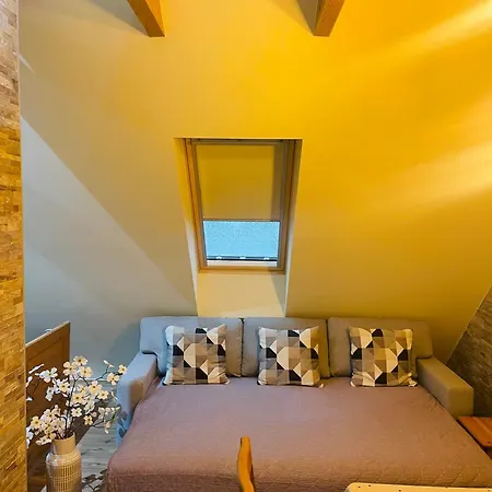 Klebi's Apartmanhaz 20