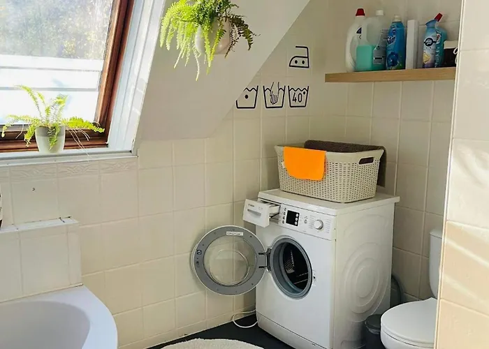 Klebi's Apartmanhaz 20 Lägenhet Balatonföldvár