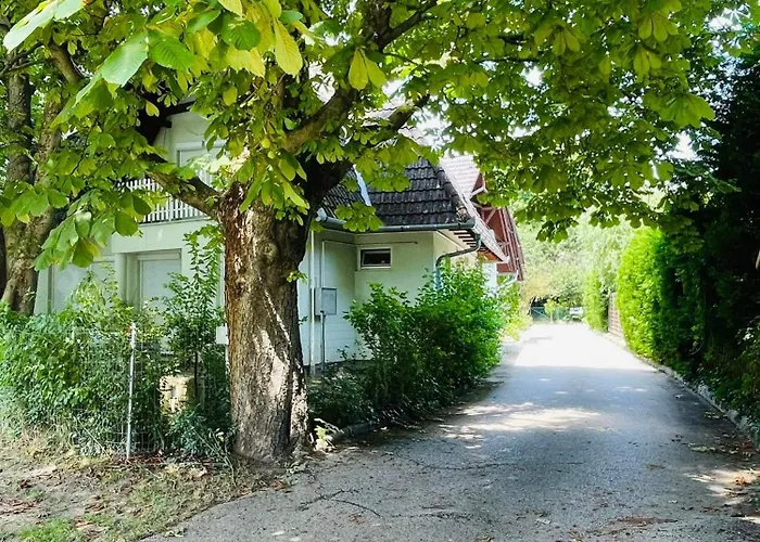 Klebi's Apartmanhaz 20 Lägenhet