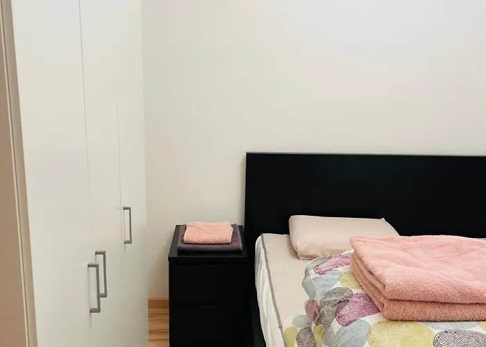 Klebi's Apartmanhaz 20 * Balatonföldvár
