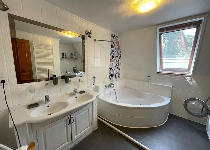 Lägenhet Klebi's Apartmanhaz 20 *