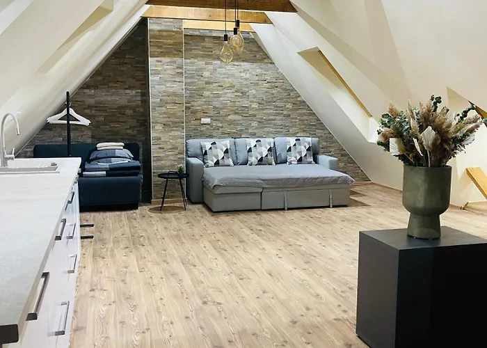 Klebi's Apartmanhaz 20 Lägenhet Balatonföldvár